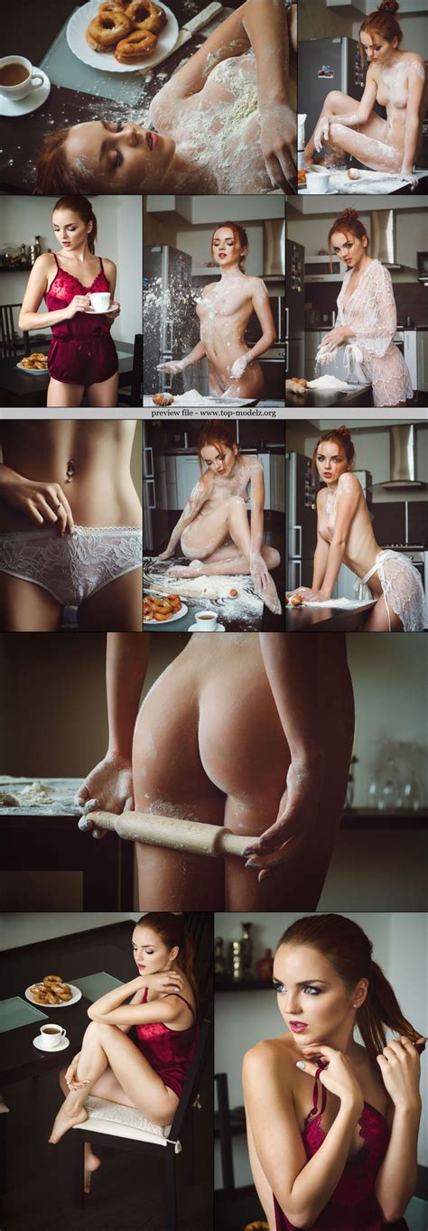 Katherin Sher Hot Cooking By Nikolas Verano Playboy Ru Online