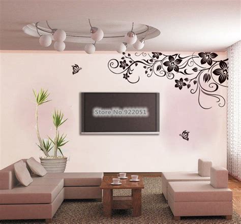 A living room is an activity place. Download Wallpaper Borders For Living Room Gallery