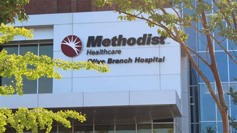 methodist le bonheur healthcare adult hospitals rated safest in region desoto county news