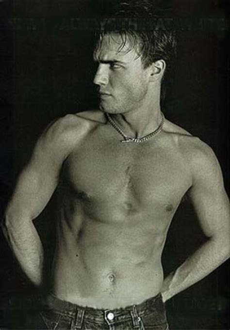 My Fabe Music Guilty Pleasures Shirtless Gary Barlow