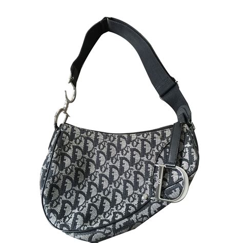 Christian Dior Handbags Saddle Bags Paul Smith