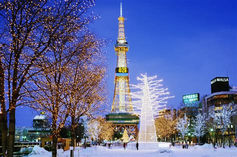 9 Best Things To Do After Dinner In Sapporo Where To Go In Sapporo At