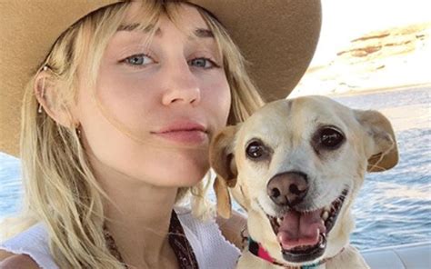 miley cyrus posts cryptic message on instagram about love outcome of her recent breakup with