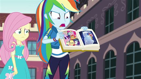 Image Rainbow Dash Upset Oh Come On Egffpng My Little Pony