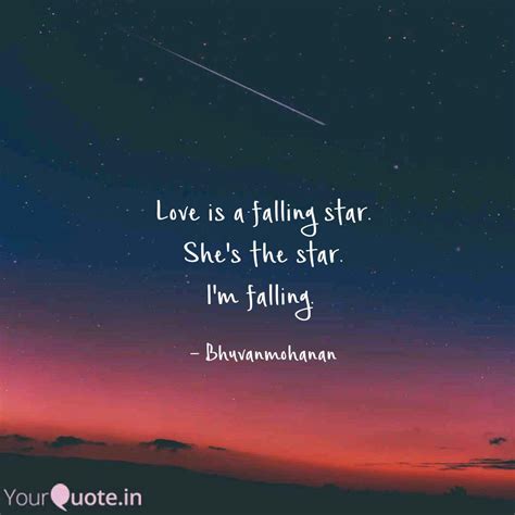 46 Love Message About Stars