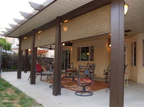 Check spelling or type a new query. 20 Impressionable Covered Patio Lighting Ideas - Interior ...