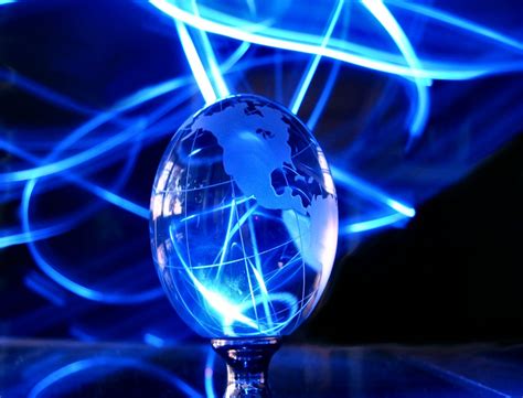How do you create your own electricity? designtocaredaily: How You Can Get Rid Of the Static ...