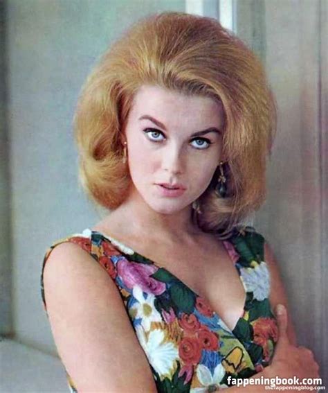 Ann Margret Nude The Fappening Photo 1405905 FappeningBook