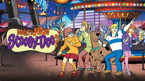 Watch Whats New Scooby Doo Season 1 Episode 4 Online Stream Full