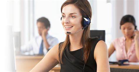 Customer Service Staffing | Temporary Employment Agency: Search Solution