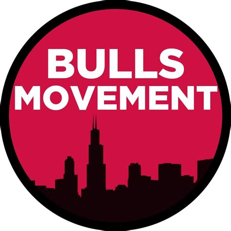 Bulls Movement