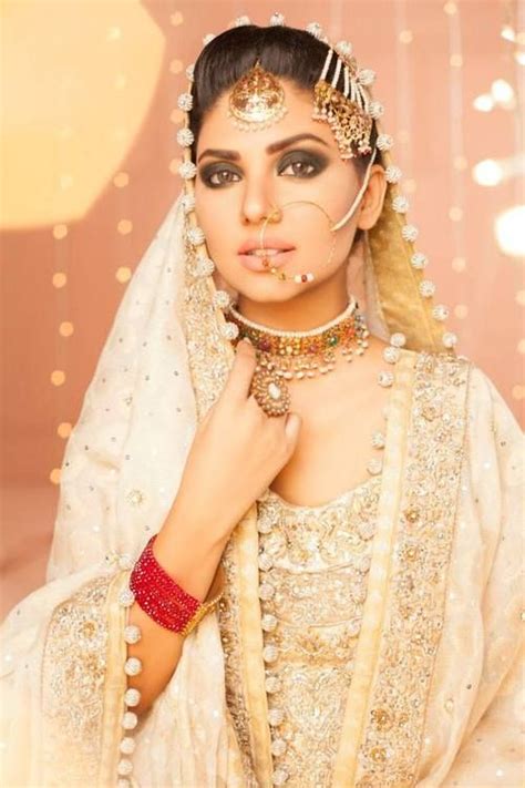 Pakistani Bridal Jewelry Sets 2017