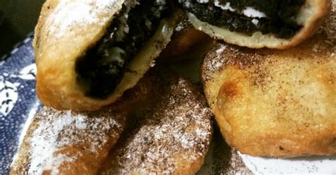 Salah satu binatang yang cukup risih kalau sampai masuk rumah yaitu kecoa terbang. Resep Oreo Goreng #BikinRamadanBerkesan oleh Lya Sahida ...