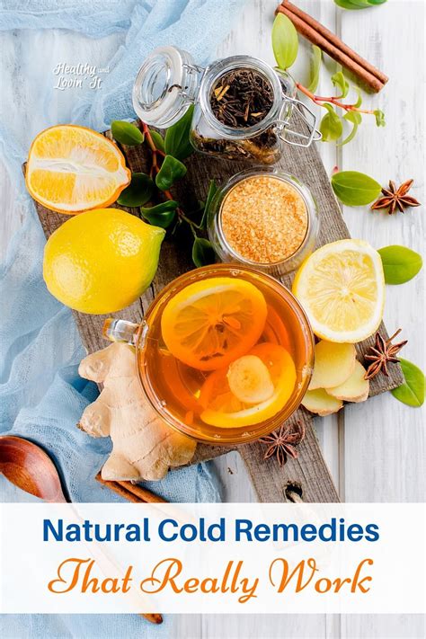 Cold Remedies In Home Ideas For Kicking Colds Quickly Healthy And