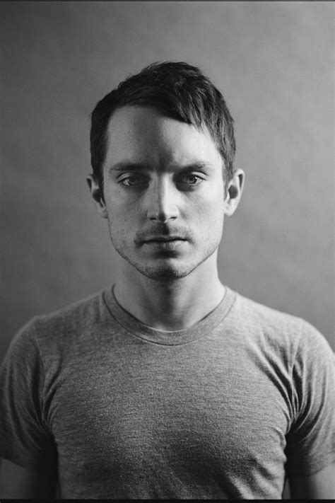 elijah wood leads cast of dylan thomas pic ‘set fire to the stars exclusive the hollywood