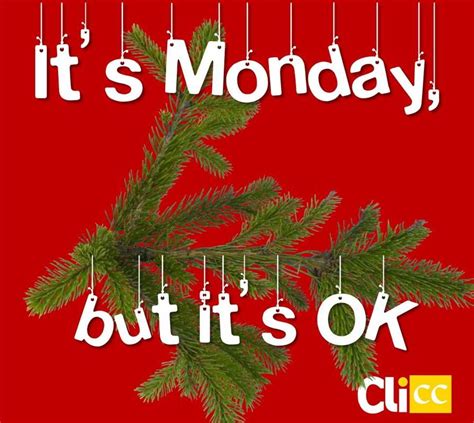 Christmas Monday