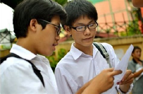 Dự kiến sau 17h ngày 26/6, thí sinh có thể tra cứu điểm thi trên trang web của sở gd&đt hà nội tại địa chỉ website: Điểm chuẩn vào lớp 10 THPT tỉnh Quảng Ngãi 2015 - 2016