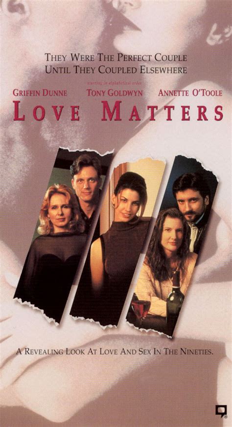 love matters where to watch and stream tv guide
