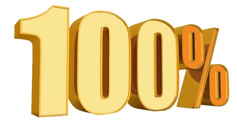 100 Number Png Transparent Images Pictures Photos Png Arts