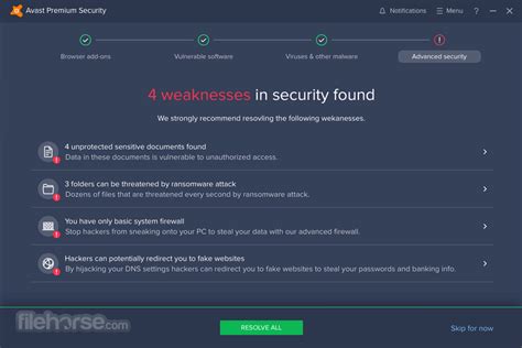 Check spelling or type a new query. Avast Premium Security Download (2021 Latest) for Windows ...