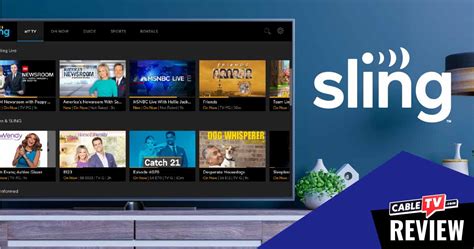 Sling Tv Supported Devices Roku Apple Tv And More