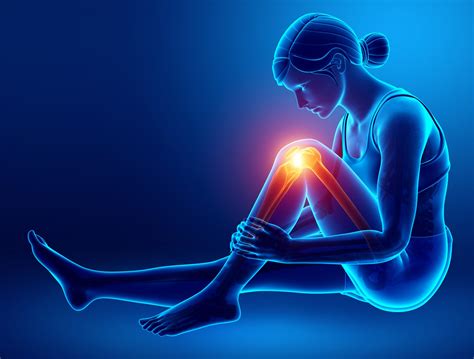 Knee Arthritis Symptoms And Treatment Designed By Bh
