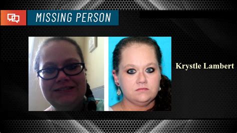 Missing St George Police Seek Help Locating Missing Woman St George