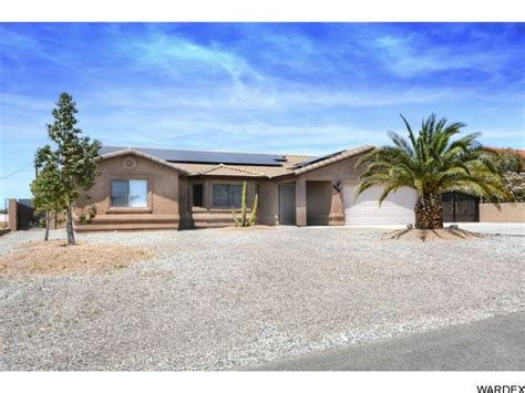 Pumps offer gas, diesel and racing fuel in addition to propane refill services. 3849 Whaler Dr, Lake Havasu City - * Just Listed * 3+ den ...