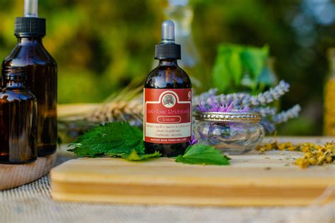Linfo Tonic Reidratante Anticaduta | Mary Rose
