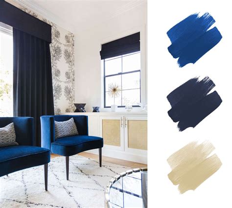 Best Colour Combination Living Room