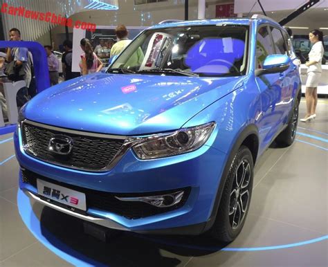 However, there are many options for cowin headphones from manufacturers. Cowin X3 SUV Comes To The Beijing Auto Show In China ...