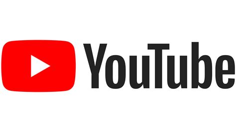 Youtube Logo Symbol Meaning History Png