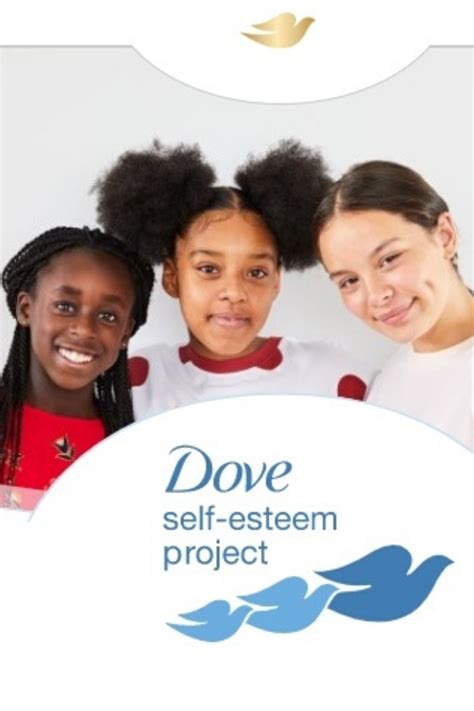 The Dove Self Esteem Project Has Been The Best Campaign That Has Ever