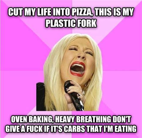 Suffocation, no breathing, don't give a f*** if i cut my arm bleeding. livememe.com - Wrong Song Lyrics Christina