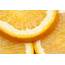 Fresh Orange Slices  Free Stock Image