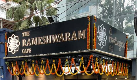 Bengaluru Rameshwaram Cafe Blast Key Suspect Detained By Nia Order