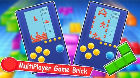 Brick Classic Block Retro Puzzle Game Apk For Android Download