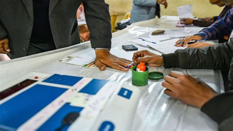 The congress party has won all the seven municipal corporations in punjab for which the results were declared today. Himachal Pradesh Panchayat Election Result 2021: All you ...