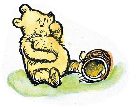 You're braver than you believe, stronger than you seem and smarter than you think. —winnie the pooh. Winnie-the-Pooh sequel coming this fall | The Star