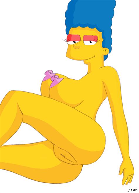 Rule 34 1girls Marge Simpson Solo Tagme The Simpsons 4172538