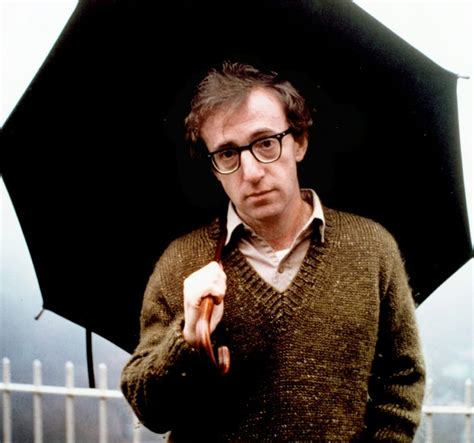 Image Of Woody Allen