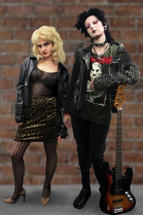 Sid And Nancy First Scene Nzs Largest Prop And Costume Hire Company