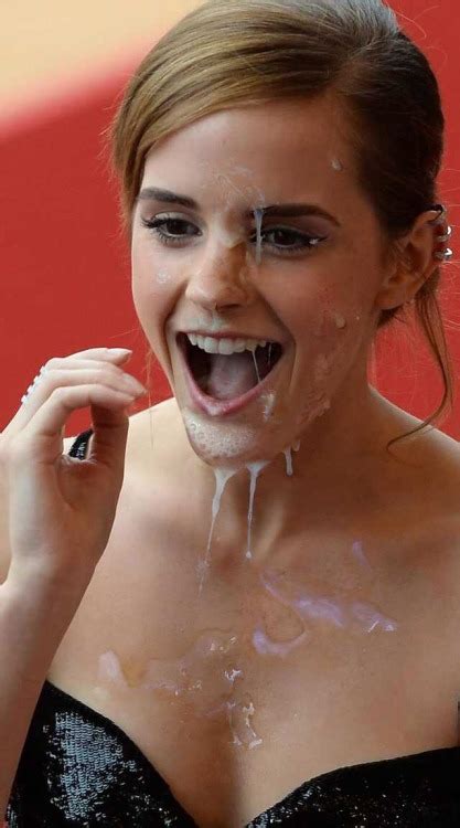 Facial Fake - See And Save As Emma Watson Facial Fake Porn Pict Crot Com | SexiezPix Web  Porn