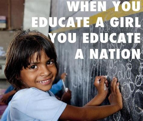 Best Save Girl Child Quotes And Slogans Girl Child Day Quotes