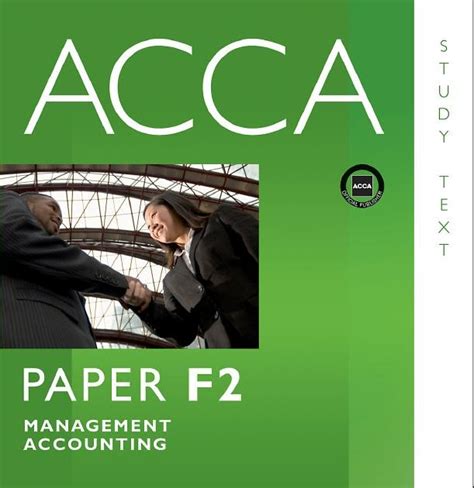 This book received more than 500 customers review with five stars satisfaction. Management Accounting ~ Books for Accontants Free Download