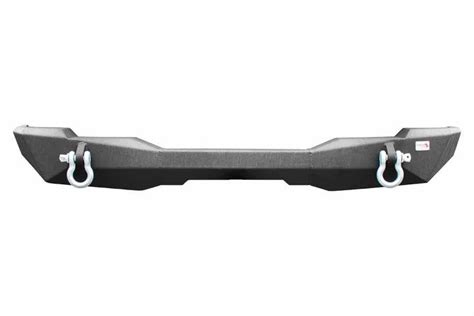 Fishbone Mako Rear Bumper for Jeep Wrangler JK in 2022 | Jeep wrangler