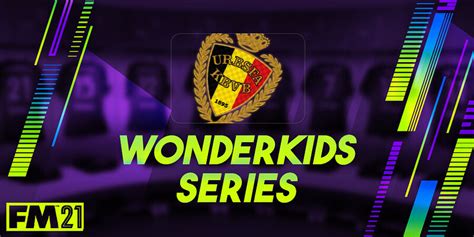 Wonderkids are as important as ever in fm21, with tracking down the talents of the future still one of the most satisfying reasons to play jeremy doku. :fm21: :shortlist: 🇧🇪 Les Meilleurs Wonderkids Belges ...