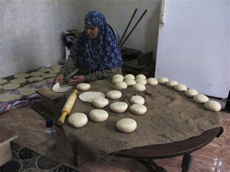 Cookbook showcases Gaza’s hidden culinary delights - Washington Examiner