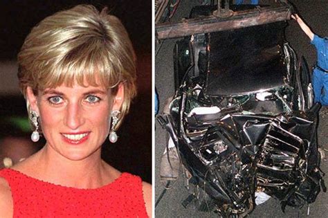 Princess Diana Death When Did Princess Diana Die What Happened On The