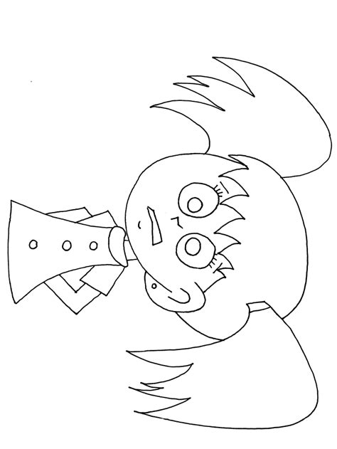 We did not find results for: Emotions Girl Scared People Coloring Pages coloring page ...